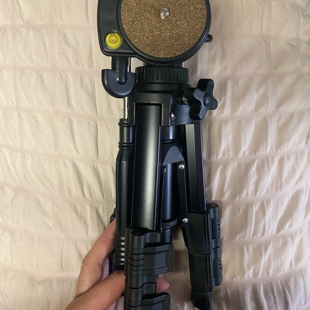 Fotomate camera tripod